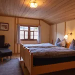 Selfranga Holiday home Klosters