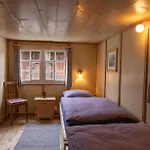 Selfranga Holiday home Klosters
