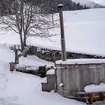 Selfranga Holiday home *
