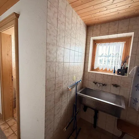 Holiday home Selfranga *