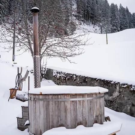 Σπίτι διακοπών Selfranga