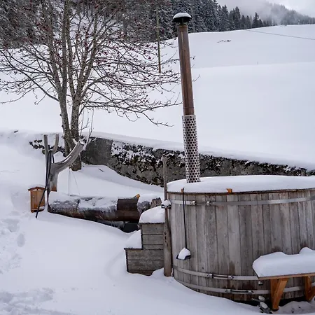 Selfranga Σπίτι διακοπών *