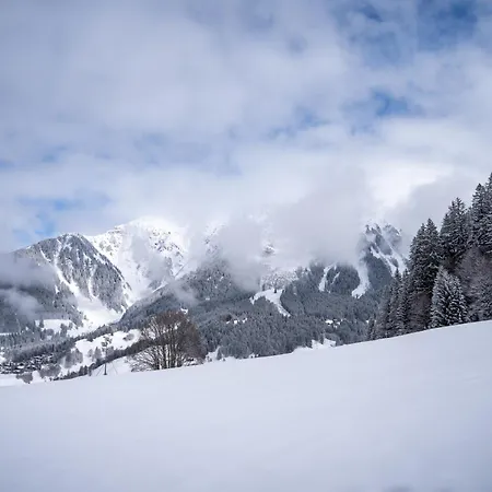Selfranga Klosters