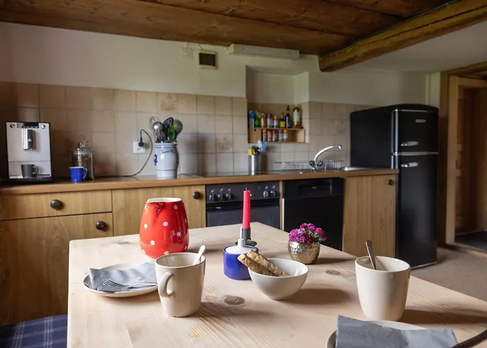 Σπίτι διακοπών Selfranga