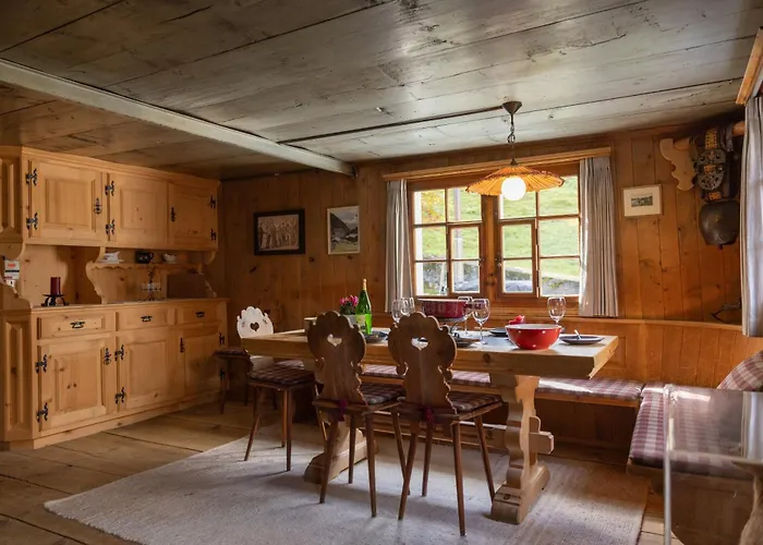 Σπίτι διακοπών Selfranga