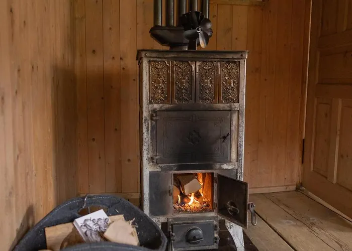 Σπίτι διακοπών Selfranga