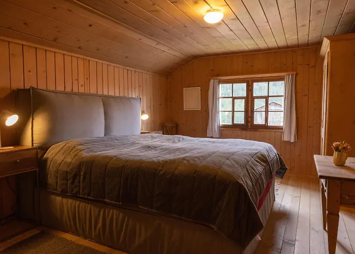 Σπίτι διακοπών Selfranga *