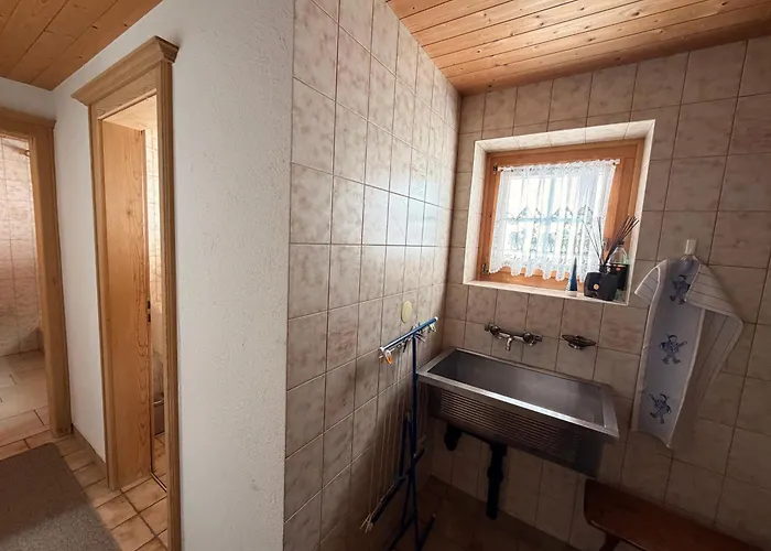 Casa de Férias Selfranga *