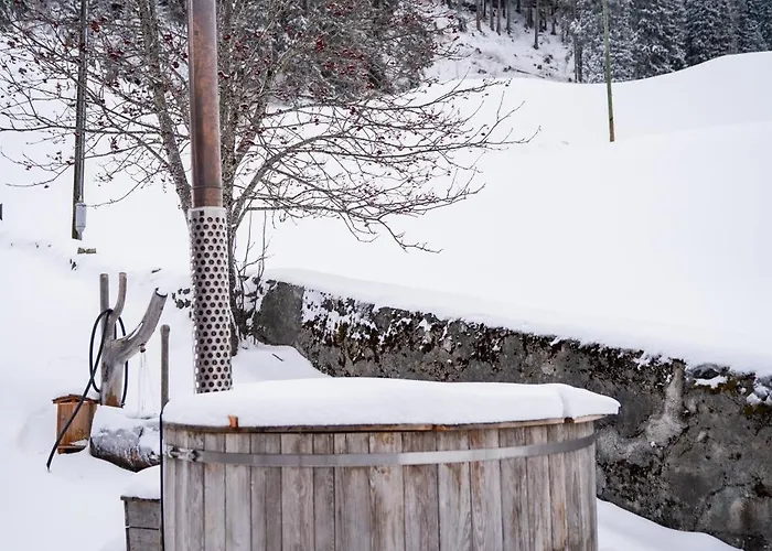 Casa de Férias Selfranga