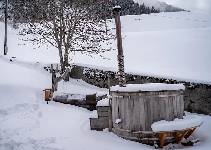Selfranga Σπίτι διακοπών *