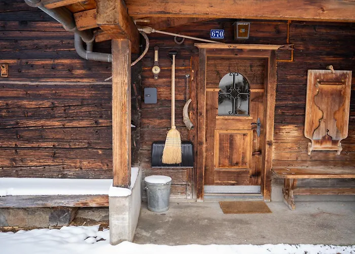 Selfranga Σπίτι διακοπών