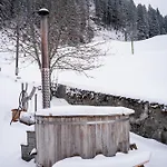 Vakantiehuis Selfranga