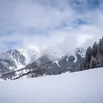 Selfranga Klosters